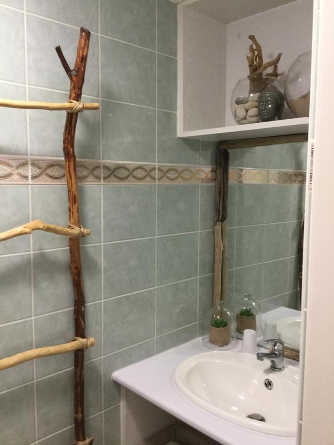 L'Orangerie De Camperos Bed & Breakfast Barsac  Dış mekan fotoğraf