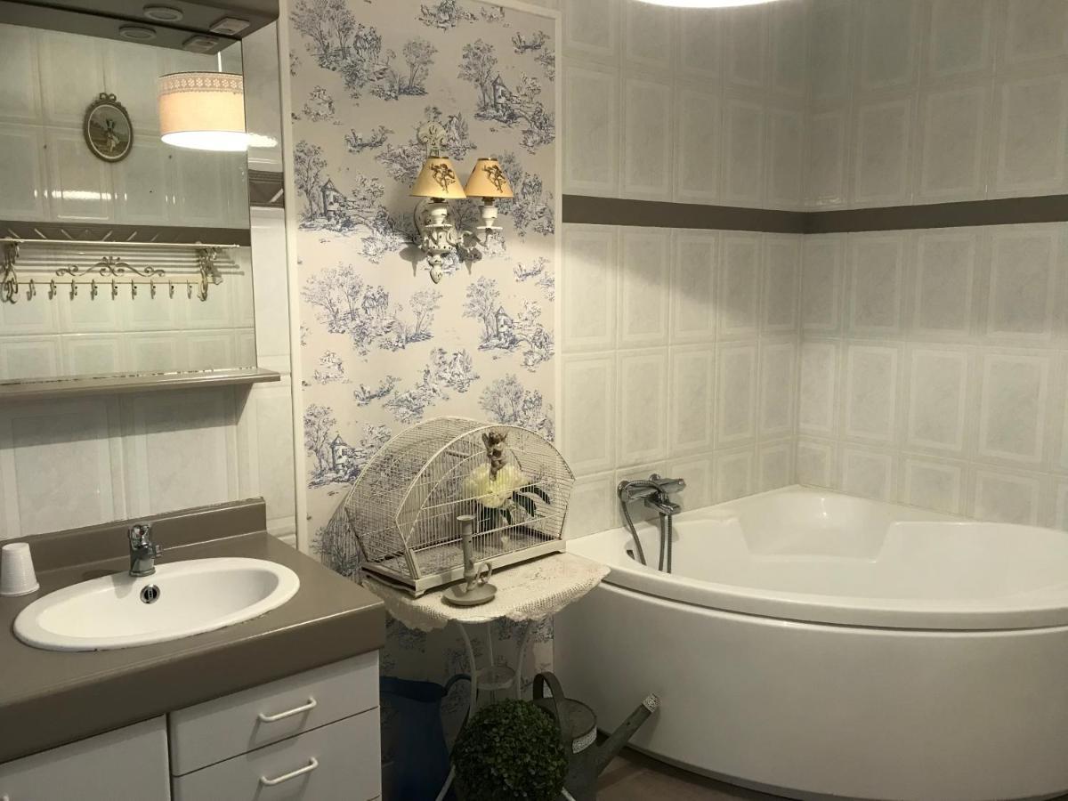 L'Orangerie De Camperos Bed & Breakfast Barsac  Dış mekan fotoğraf