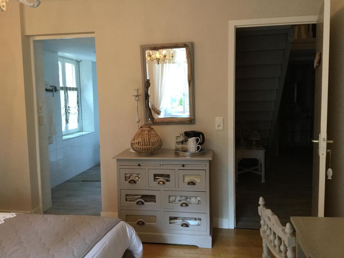 L'Orangerie De Camperos Bed & Breakfast Barsac  Dış mekan fotoğraf
