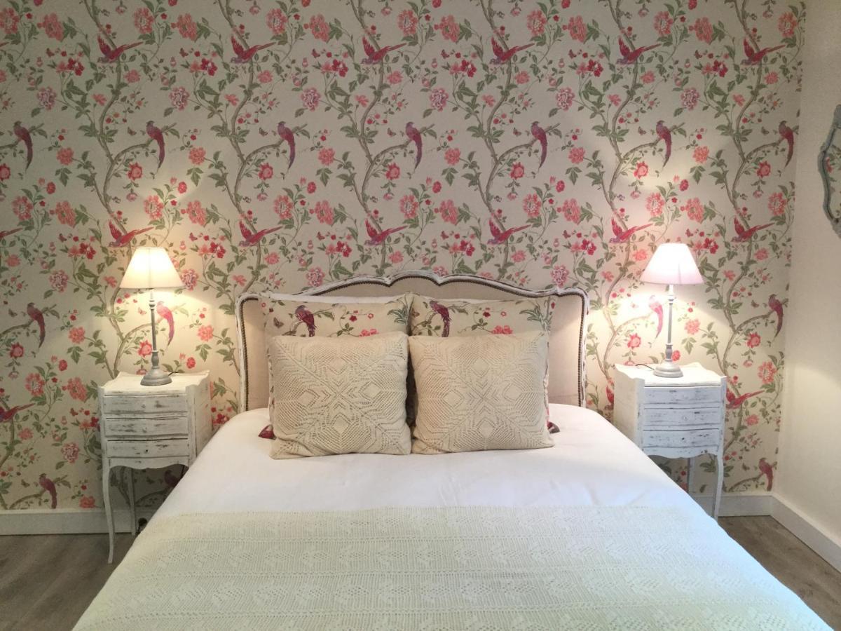 L'Orangerie De Camperos Bed & Breakfast Barsac  Dış mekan fotoğraf